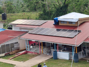 Westhaven Children’s Home