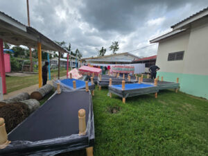 Westhaven Children’s Home